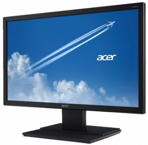 Acer V6 V206HQLAB Black Acer V6 V206HQLAB Black
